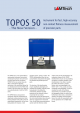 Brochure TOPOS 50 (PDF, 250 kb)
